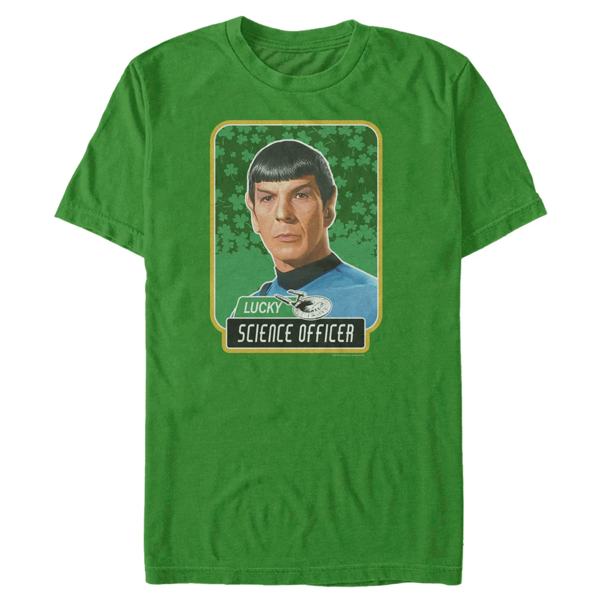 Featured Star Trek